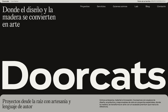site profile thumbnail