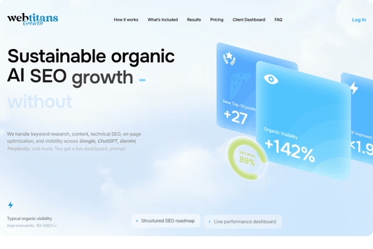 site profile thumbnail