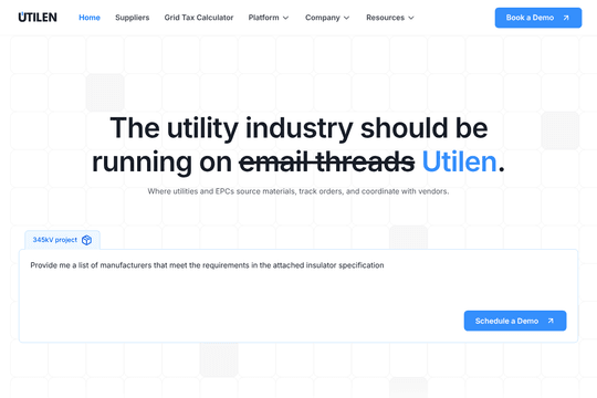 site profile thumbnail