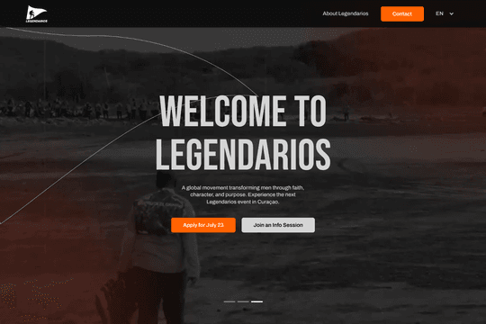 site profile thumbnail