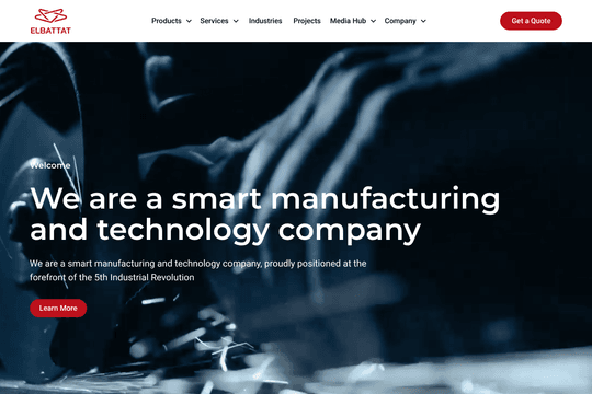 site profile thumbnail