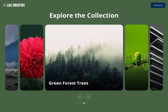 site profile thumbnail