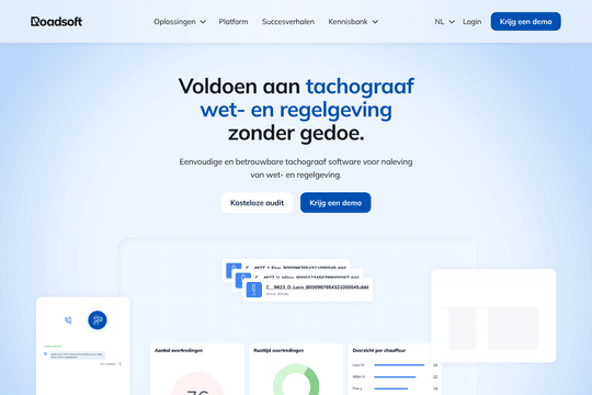 site profile thumbnail