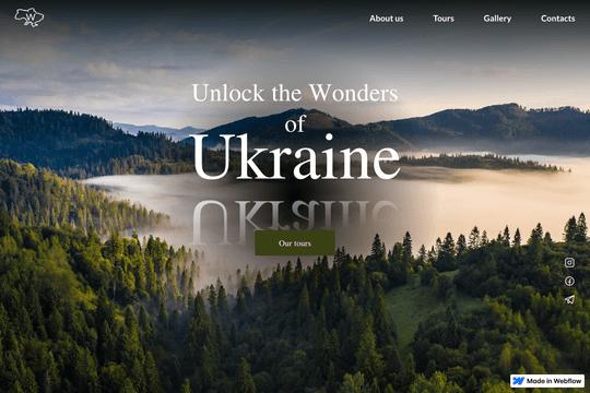 site profile thumbnail