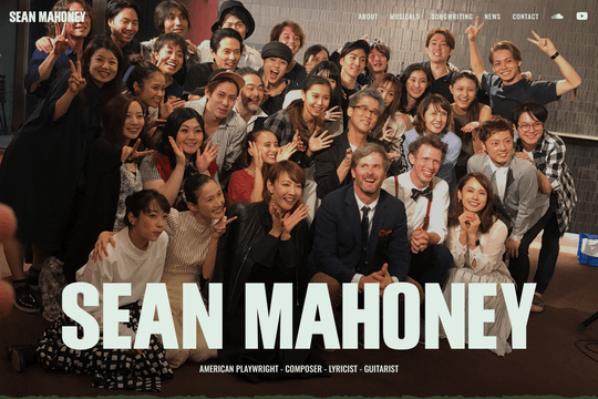 site profile thumbnail