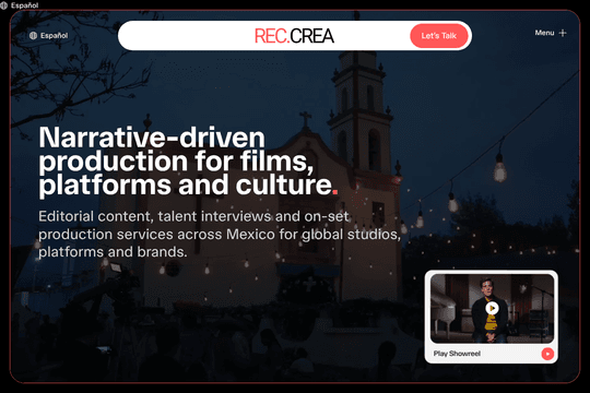 site profile thumbnail