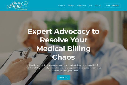 site profile thumbnail