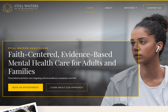 site profile thumbnail