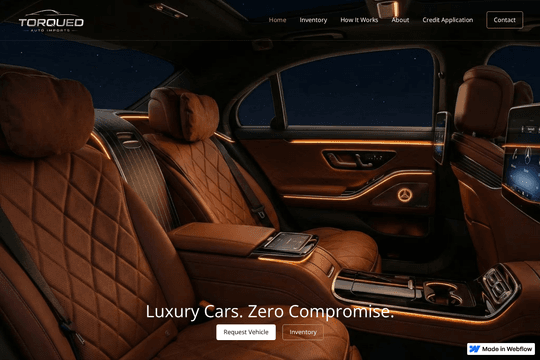 site profile thumbnail
