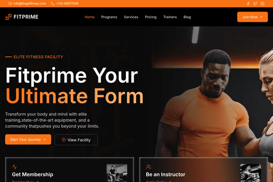 Fitprime thumbnail