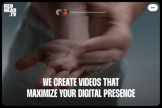 site profile thumbnail