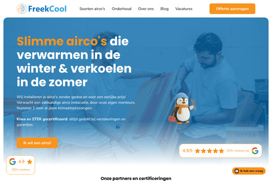 site profile thumbnail