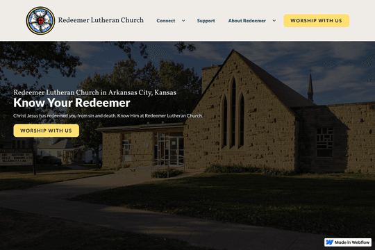 site profile thumbnail