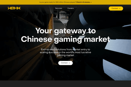 site profile thumbnail