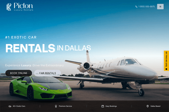 site profile thumbnail