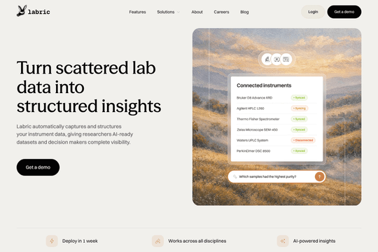 site profile thumbnail