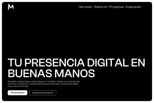 site profile thumbnail