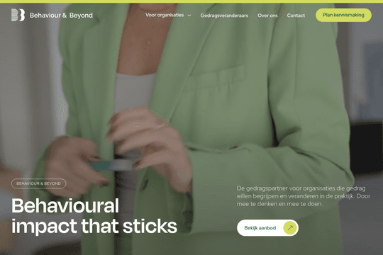 site profile thumbnail