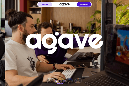 site profile thumbnail