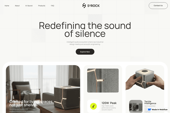 site profile thumbnail