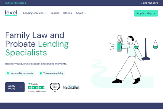 site profile thumbnail