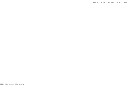 site profile thumbnail