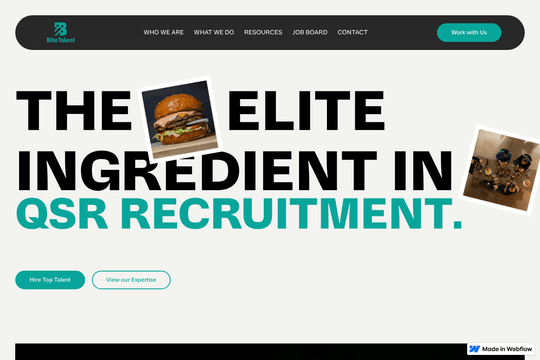 site profile thumbnail