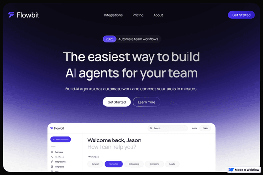 site profile thumbnail