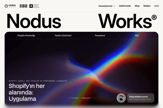 site profile thumbnail