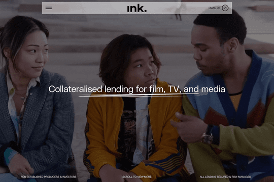 Ink Partners thumbnail