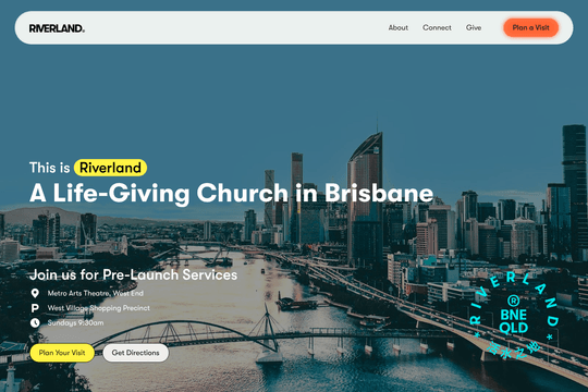 site profile thumbnail