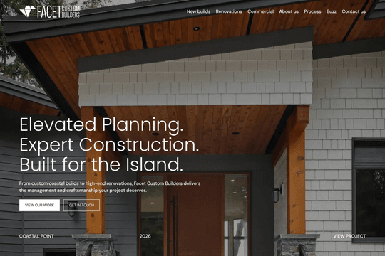 site profile thumbnail