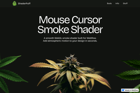 site profile thumbnail