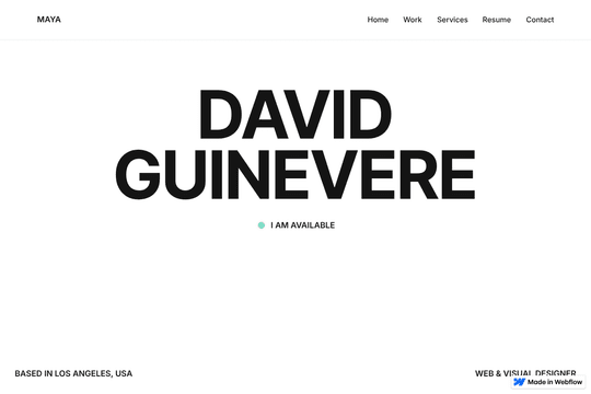 site profile thumbnail