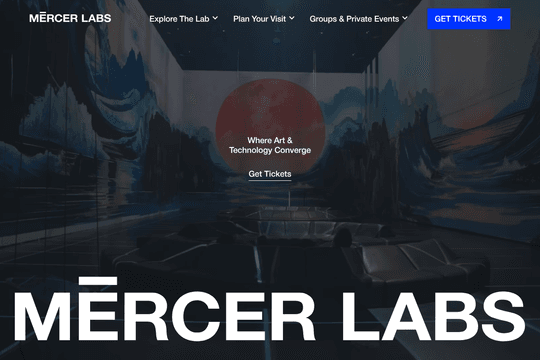 site profile thumbnail