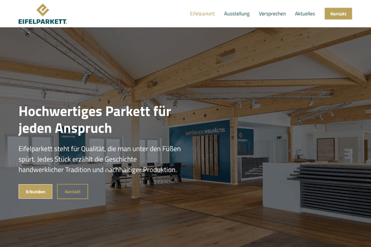 site profile thumbnail