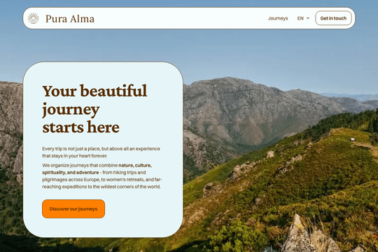 Pura Alma Travel thumbnail