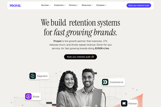 site profile thumbnail