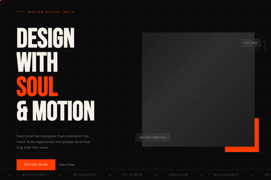 site profile thumbnail