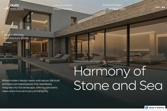 site profile thumbnail