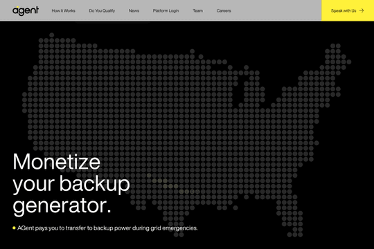 site profile thumbnail