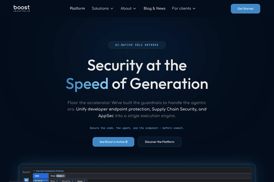 site profile thumbnail