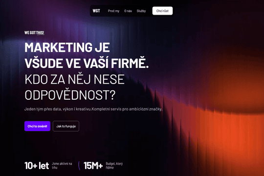 site profile thumbnail