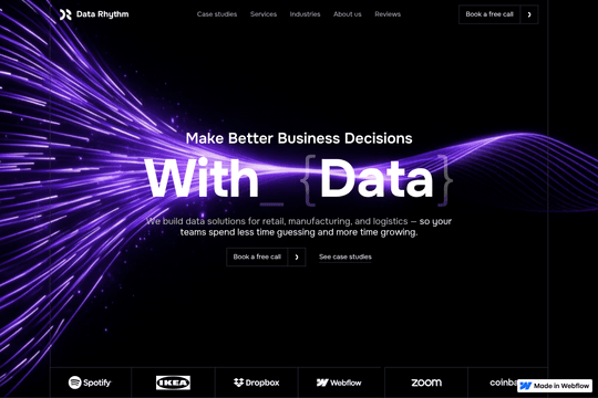 site profile thumbnail