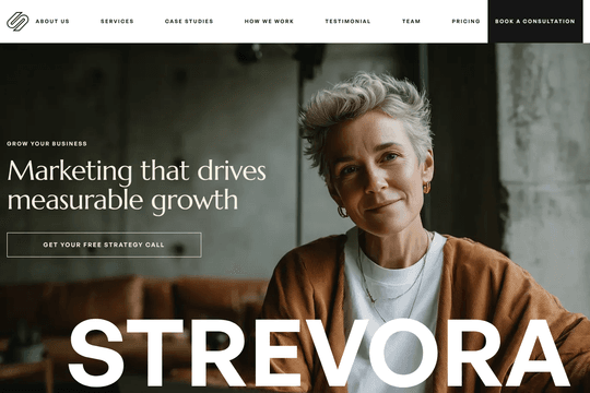 site profile thumbnail