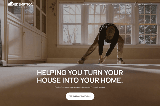 site profile thumbnail