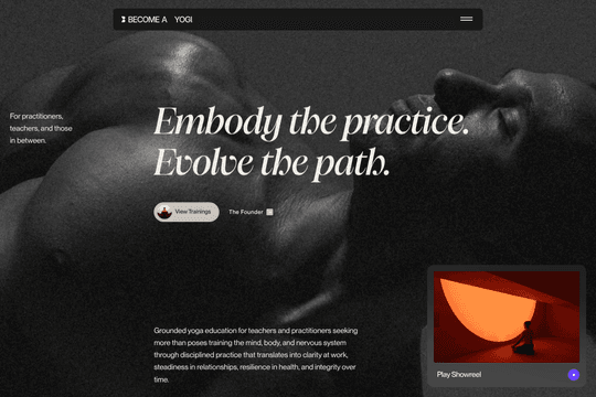site profile thumbnail