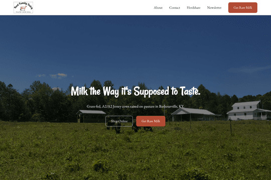 site profile thumbnail