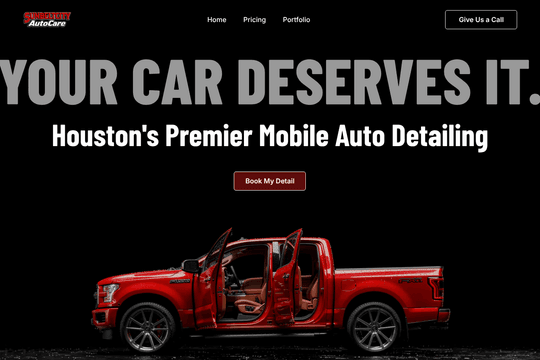 site profile thumbnail