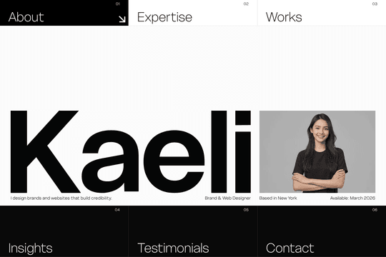 site profile thumbnail